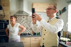 Reportage photo mariage - Florine & Corentin - photographe hauts-de-france nord pas-de-calais lille arras douai