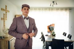 Reportage photo mariage - Florine & Corentin - photographe hauts-de-france nord pas-de-calais lille arras douai