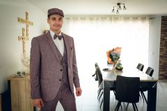 Reportage photo mariage - Florine & Corentin - photographe hauts-de-france nord pas-de-calais lille arras douai
