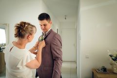 Reportage photo mariage - Florine & Corentin - photographe hauts-de-france nord pas-de-calais lille arras douai