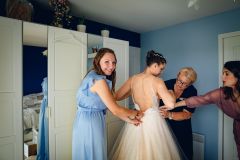 Reportage photo mariage - Florine & Corentin - photographe hauts-de-france nord pas-de-calais lille arras douai