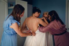 Reportage photo mariage - Florine & Corentin - photographe hauts-de-france nord pas-de-calais lille arras douai