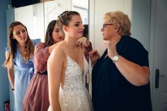 Reportage photo mariage - Florine & Corentin - photographe hauts-de-france nord pas-de-calais lille arras douai