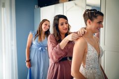 Reportage photo mariage - Florine & Corentin - photographe hauts-de-france nord pas-de-calais lille arras douai