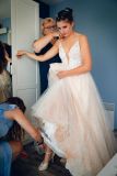 Reportage photo mariage - Florine & Corentin - photographe hauts-de-france nord pas-de-calais lille arras douai