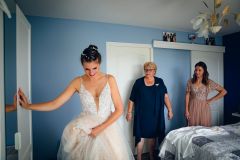 Reportage photo mariage - Florine & Corentin - photographe hauts-de-france nord pas-de-calais lille arras douai
