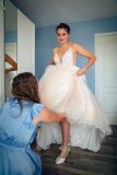 Reportage photo mariage - Florine & Corentin - photographe hauts-de-france nord pas-de-calais lille arras douai