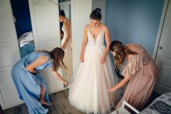 Reportage photo mariage - Florine & Corentin - photographe hauts-de-france nord pas-de-calais lille arras douai