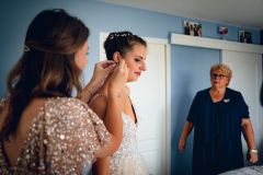 Reportage photo mariage - Florine & Corentin - photographe hauts-de-france nord pas-de-calais lille arras douai