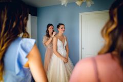 Reportage photo mariage - Florine & Corentin - photographe hauts-de-france nord pas-de-calais lille arras douai
