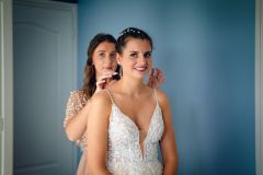 Reportage photo mariage - Florine & Corentin - photographe hauts-de-france nord pas-de-calais lille arras douai