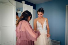 Reportage photo mariage - Florine & Corentin - photographe hauts-de-france nord pas-de-calais lille arras douai