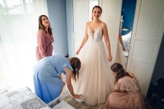 Reportage photo mariage - Florine & Corentin - photographe hauts-de-france nord pas-de-calais lille arras douai