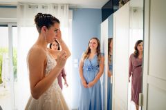 Reportage photo mariage - Florine & Corentin - photographe hauts-de-france nord pas-de-calais lille arras douai