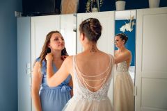 Reportage photo mariage - Florine & Corentin - photographe hauts-de-france nord pas-de-calais lille arras douai