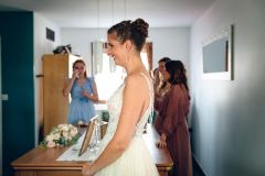 Reportage photo mariage - Florine & Corentin - photographe hauts-de-france nord pas-de-calais lille arras douai