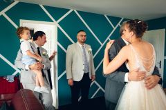 Reportage photo mariage - Florine & Corentin - photographe hauts-de-france nord pas-de-calais lille arras douai