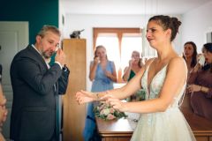 Reportage photo mariage - Florine & Corentin - photographe hauts-de-france nord pas-de-calais lille arras douai