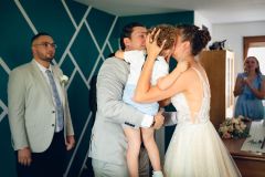 Reportage photo mariage - Florine & Corentin - photographe hauts-de-france nord pas-de-calais lille arras douai