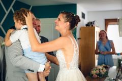 Reportage photo mariage - Florine & Corentin - photographe hauts-de-france nord pas-de-calais lille arras douai