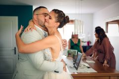 Reportage photo mariage - Florine & Corentin - photographe hauts-de-france nord pas-de-calais lille arras douai
