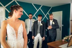 Reportage photo mariage - Florine & Corentin - photographe hauts-de-france nord pas-de-calais lille arras douai