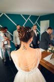Reportage photo mariage - Florine & Corentin - photographe hauts-de-france nord pas-de-calais lille arras douai