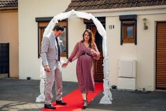 Reportage photo mariage - Florine & Corentin - photographe hauts-de-france nord pas-de-calais lille arras douai