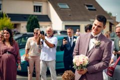 Reportage photo mariage - Florine & Corentin - photographe hauts-de-france nord pas-de-calais lille arras douai