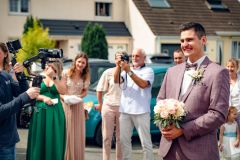 Reportage photo mariage - Florine & Corentin - photographe hauts-de-france nord pas-de-calais lille arras douai