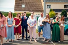 Reportage photo mariage - Florine & Corentin - photographe hauts-de-france nord pas-de-calais lille arras douai