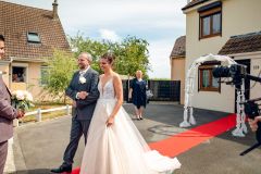 Reportage photo mariage - Florine & Corentin - photographe hauts-de-france nord pas-de-calais lille arras douai