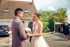 Reportage photo mariage - Florine & Corentin - photographe hauts-de-france nord pas-de-calais lille arras douai