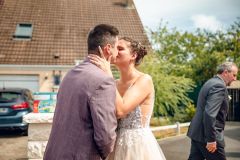 Reportage photo mariage - Florine & Corentin - photographe hauts-de-france nord pas-de-calais lille arras douai