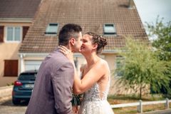 Reportage photo mariage - Florine & Corentin - photographe hauts-de-france nord pas-de-calais lille arras douai