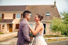 Reportage photo mariage - Florine & Corentin - photographe hauts-de-france nord pas-de-calais lille arras douai