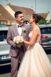 Reportage photo mariage - Florine & Corentin - photographe hauts-de-france nord pas-de-calais lille arras douai