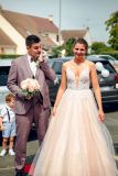 Reportage photo mariage - Florine & Corentin - photographe hauts-de-france nord pas-de-calais lille arras douai