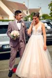 Reportage photo mariage - Florine & Corentin - photographe hauts-de-france nord pas-de-calais lille arras douai