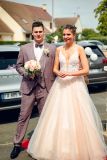 Reportage photo mariage - Florine & Corentin - photographe hauts-de-france nord pas-de-calais lille arras douai
