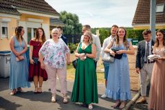 Reportage photo mariage - Florine & Corentin - photographe hauts-de-france nord pas-de-calais lille arras douai