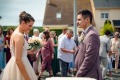 Reportage photo mariage - Florine & Corentin - photographe hauts-de-france nord pas-de-calais lille arras douai