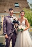 Reportage photo mariage - Florine & Corentin - photographe hauts-de-france nord pas-de-calais lille arras douai
