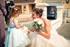 Reportage photo mariage - Florine & Corentin - photographe hauts-de-france nord pas-de-calais lille arras douai