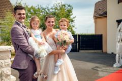 Reportage photo mariage - Florine & Corentin - photographe hauts-de-france nord pas-de-calais lille arras douai