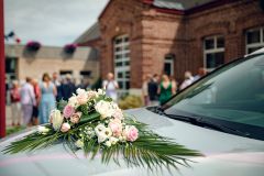 Reportage photo mariage - Florine & Corentin - photographe hauts-de-france nord pas-de-calais lille arras douai