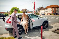 Reportage photo mariage - Florine & Corentin - photographe hauts-de-france nord pas-de-calais lille arras douai