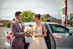 Reportage photo mariage - Florine & Corentin - photographe hauts-de-france nord pas-de-calais lille arras douai