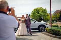 Reportage photo mariage - Florine & Corentin - photographe hauts-de-france nord pas-de-calais lille arras douai