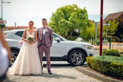 Reportage photo mariage - Florine & Corentin - photographe hauts-de-france nord pas-de-calais lille arras douai